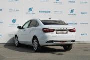 Lada (ВАЗ) Vesta I Рестайлинг (NG) Пермь  - изображение 28