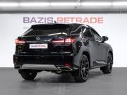 Lexus RX IV Рестайлинг Тюмень  - изображение 33
