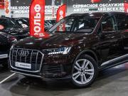 Audi Q7 II (4M) Рестайлинг Санкт-Петербург  - изображение 29