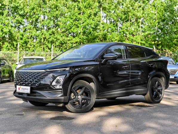 Omoda C5 I с пробегом 2023 года, цена 1 620 000 рублей, 60777 км, внедорожник, Автокод Объявления