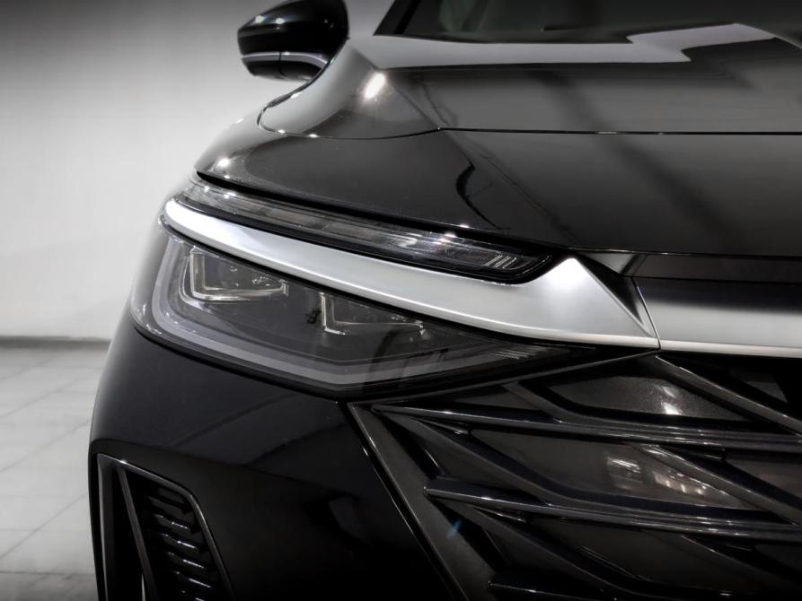 Chery Arrizo 8 Химки  - изображение 17