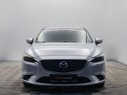 Mazda 6 III (GJ) Рестайлинг Москва  - изображение 28
