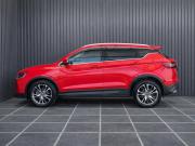 Geely Coolray I Пермь  - изображение 62