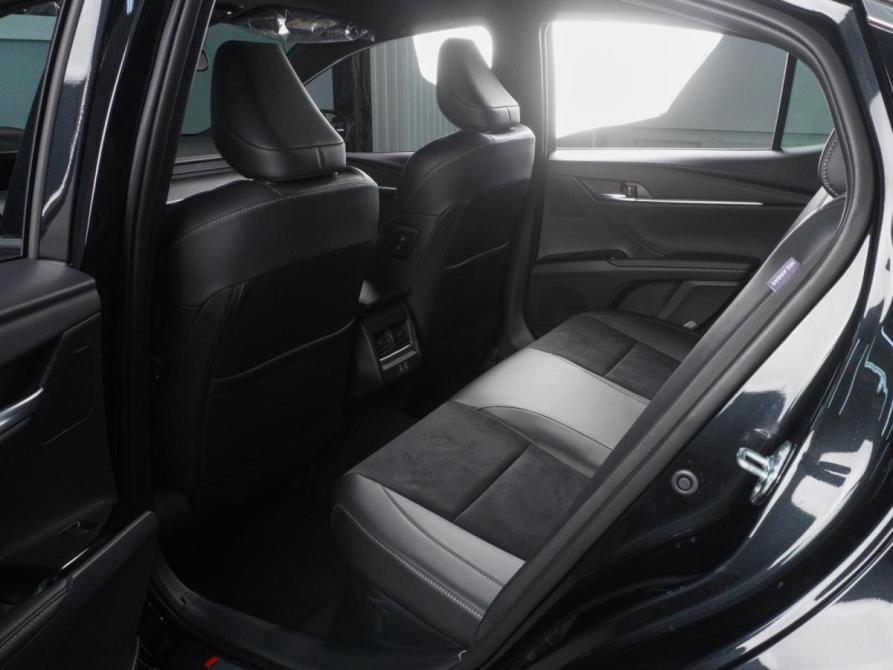 Toyota Camry IX (XV80) China Market Минеральные Воды  - изображение 11