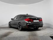 BMW M5 VI (F90) Санкт-Петербург  - изображение 42