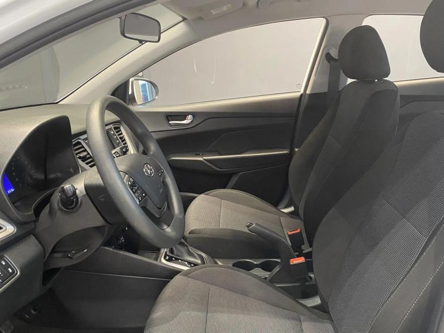Hyundai Solaris II Рестайлинг Екатеринбург  - изображение 14