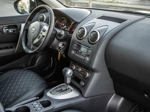 Nissan Qashqai I Рестайлинг с пробегом 2011 года, цена 1 128 000 рублей, 97998 км, внедорожник, Автокод Объявления
