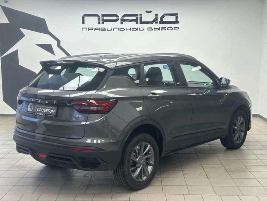 Geely Coolray I Рестайлинг Ростов-на-Дону  - изображение 2