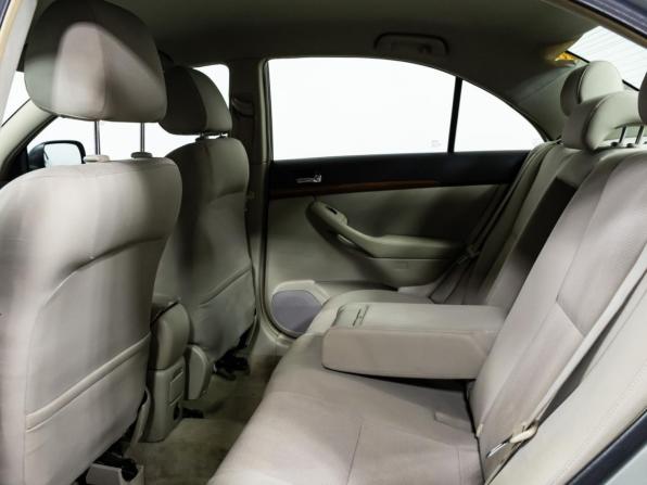 Toyota Avensis II Рестайлинг с пробегом 2007 года, цена 879 000 рублей, 187000 км, седан, Автокод Объявления