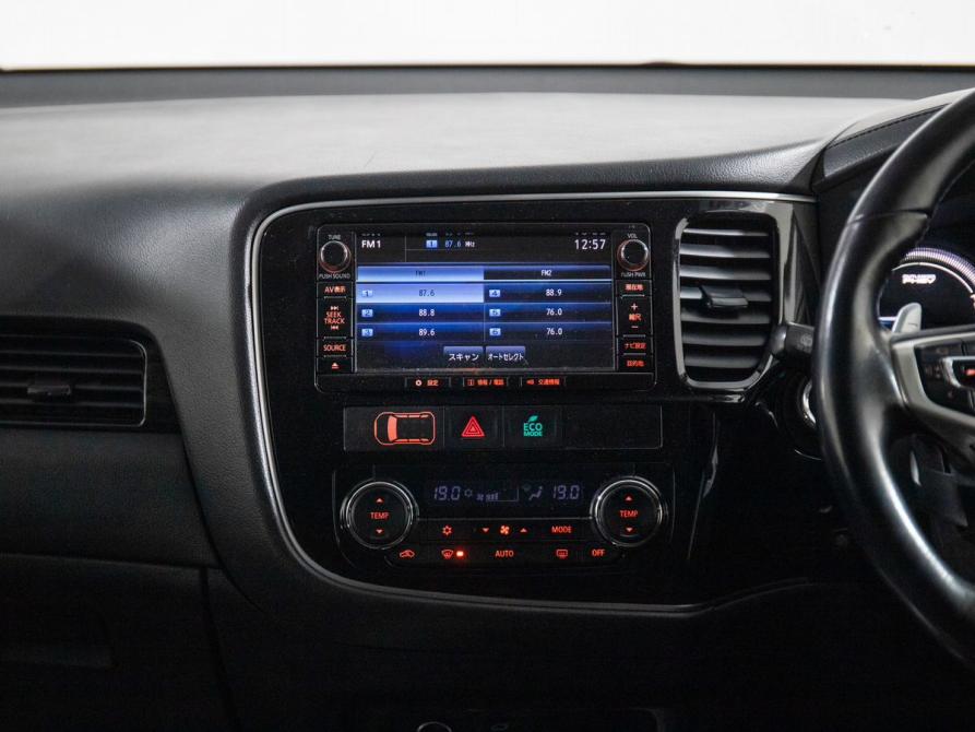 Mitsubishi Outlander III Рестайлинг 2 Иркутск  - изображение 12