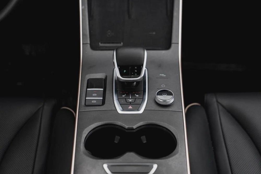 Omoda C5 I Рестайлинг Санкт-Петербург  - изображение 15