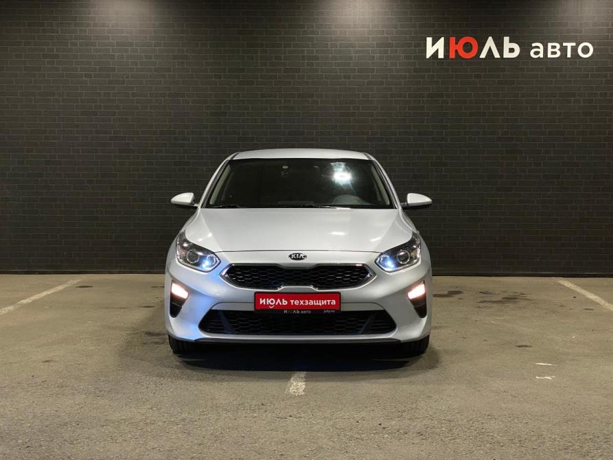 Kia Ceed III Челябинск  - изображение 2