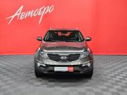 Kia Sportage III Вологда  - изображение 28