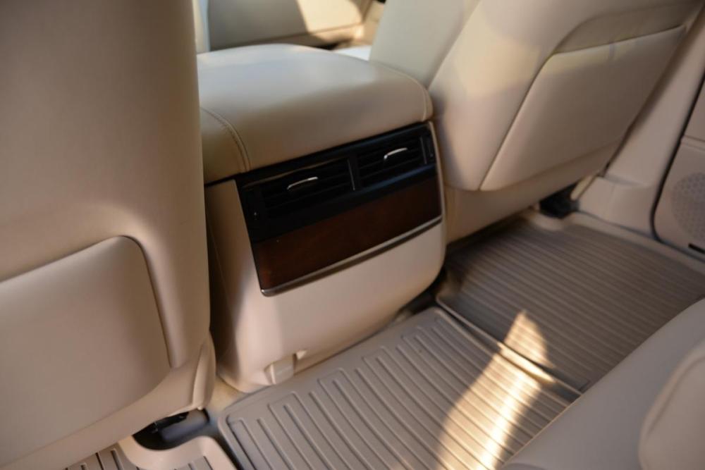 Lexus LX III Рестайлинг 2 Иркутск  - изображение 29