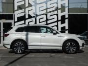 Volkswagen Touareg III Волгоград  - изображение 32
