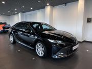 Toyota Camry VIII (XV70) Чебоксары  - изображение 36