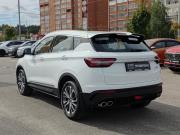 Belgee X50 Йошкар-Ола  - изображение 30