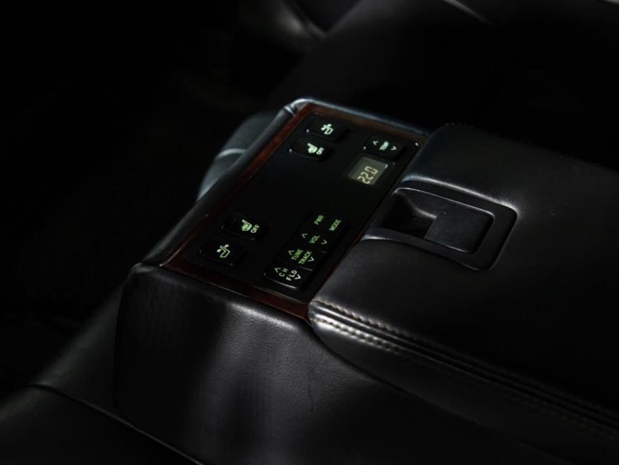 Toyota Camry VII (XV50) Санкт-Петербург  - изображение 20