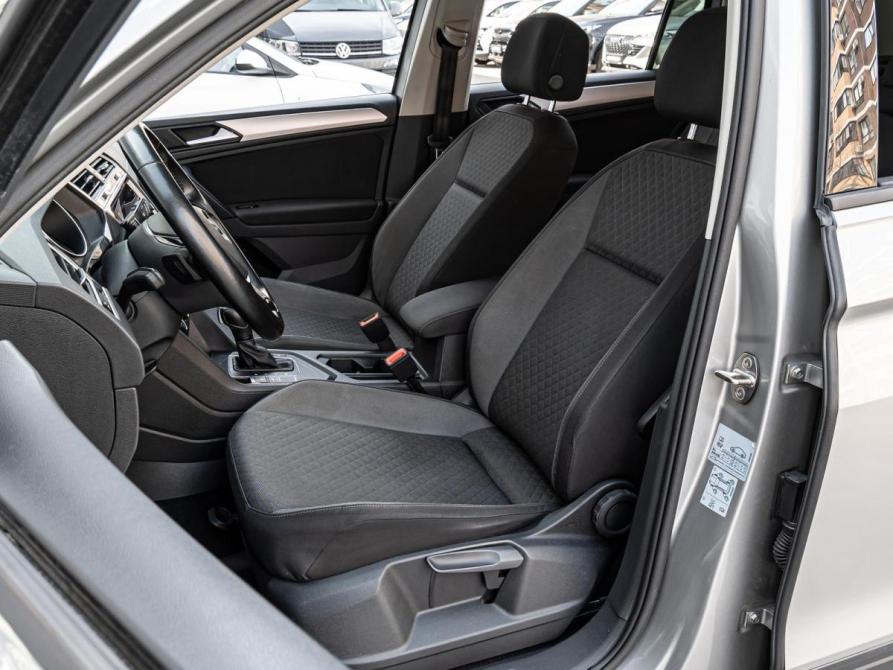 Volkswagen Tiguan II Краснодар  - изображение 10