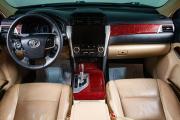 Toyota Camry VII (XV50) Сургут  - изображение 30