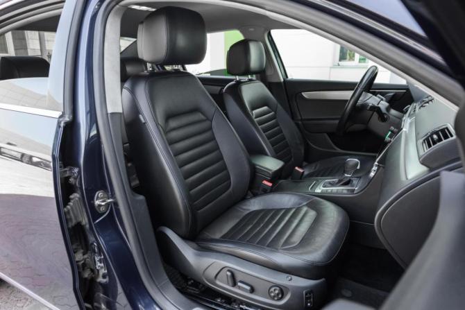 Volkswagen Passat B7 с пробегом 2013 года, цена 1 199 000 рублей, 205242 км, седан, Автокод Объявления