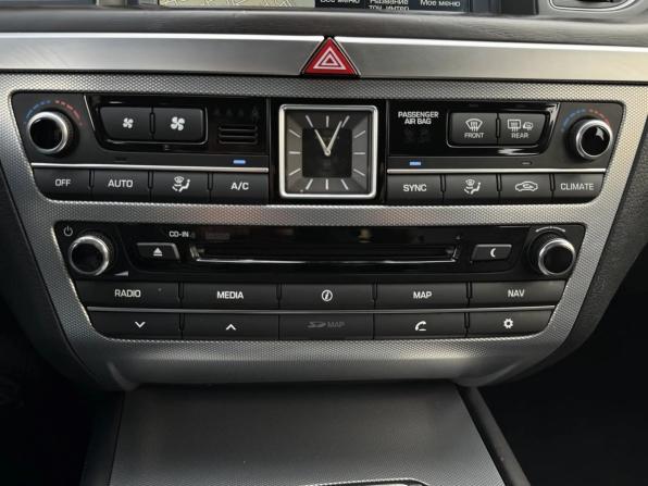 Genesis G80 I с пробегом 2018 года, цена 2 169 000 рублей, 174678 км, седан, Автокод Объявления
