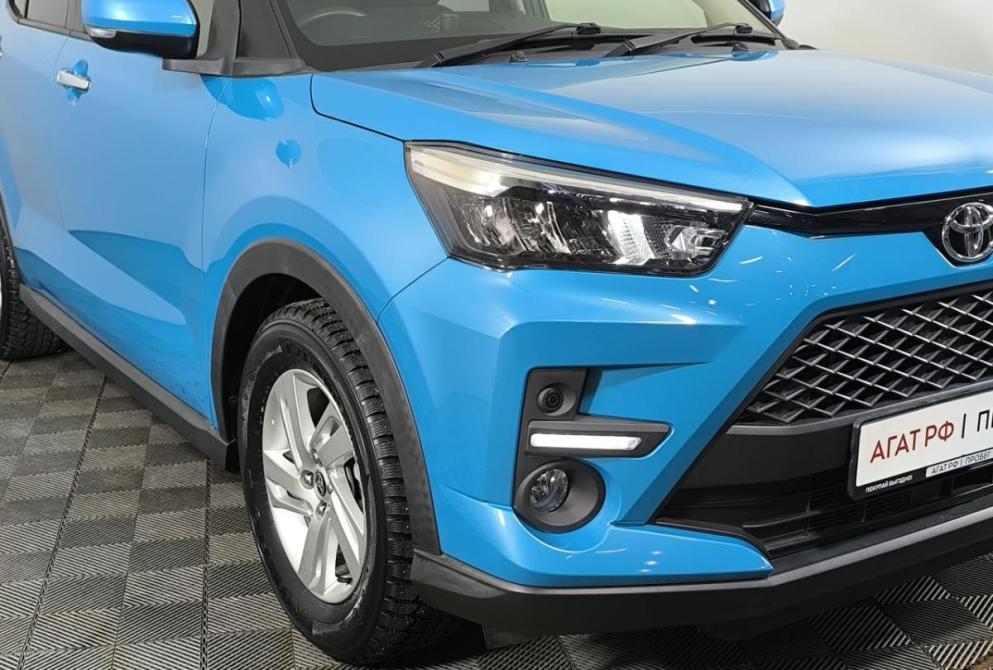 Toyota Raize I Нижний Новгород  - изображение 19