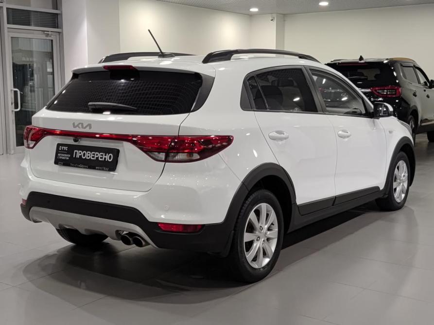 Kia Rio IV Казань  - изображение 6