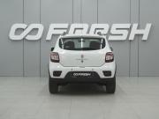 Renault Sandero II Рестайлинг Ростов-на-Дону  - изображение 22