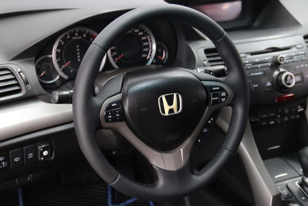 Honda Accord VIII Сургут  - изображение 15