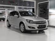 Opel Astra H Рестайлинг Москва  - изображение 25