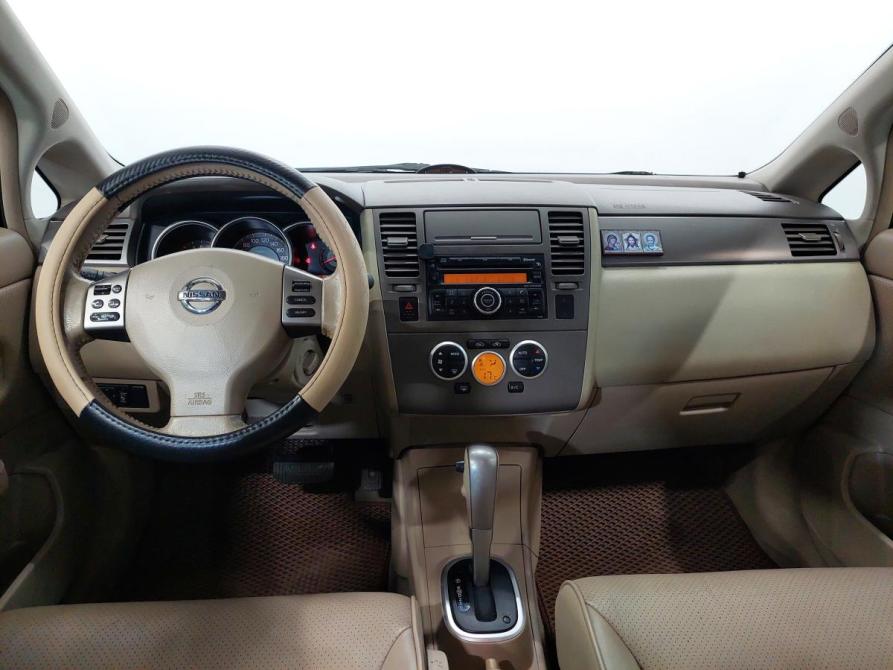 Nissan Tiida I Пермь  - изображение 9