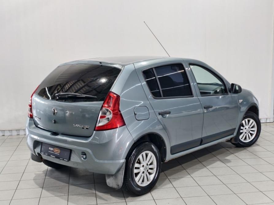 Renault Sandero I Курск  - изображение 3