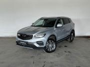 Geely Atlas Pro Москва  - изображение 23