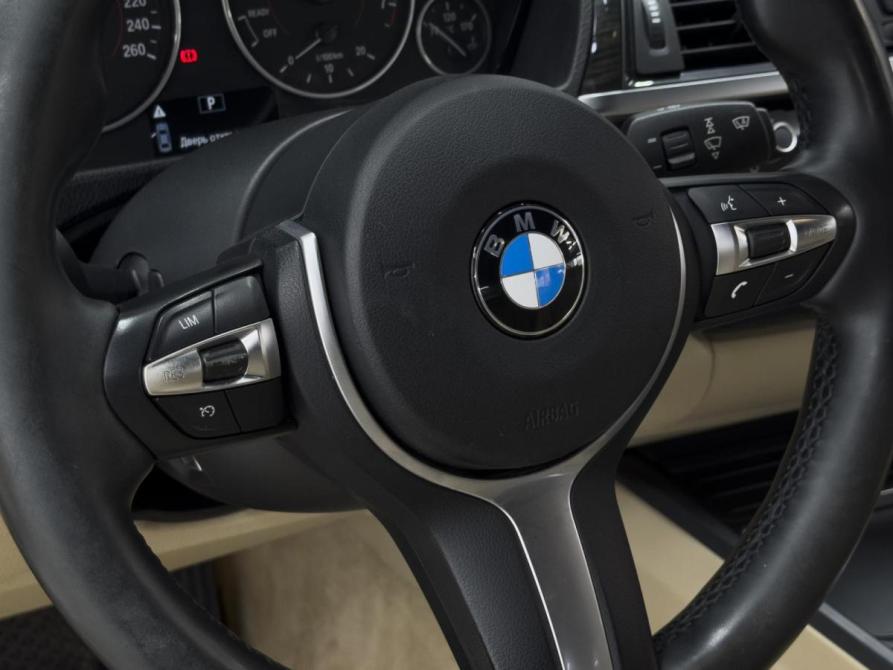 BMW 4 серии F32/F33/F36 Ростов-на-Дону  - изображение 15