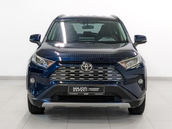 Toyota RAV4 V (XA50) с пробегом 2020 года, цена 3 050 000 рублей, 66220 км, внедорожник, Автокод Объявления