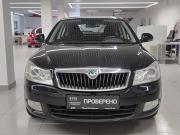 Skoda Octavia II (A5) Рестайлинг Казань  - изображение 24