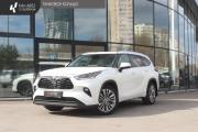 Toyota Highlander IV (XU70) Казань  - изображение 19