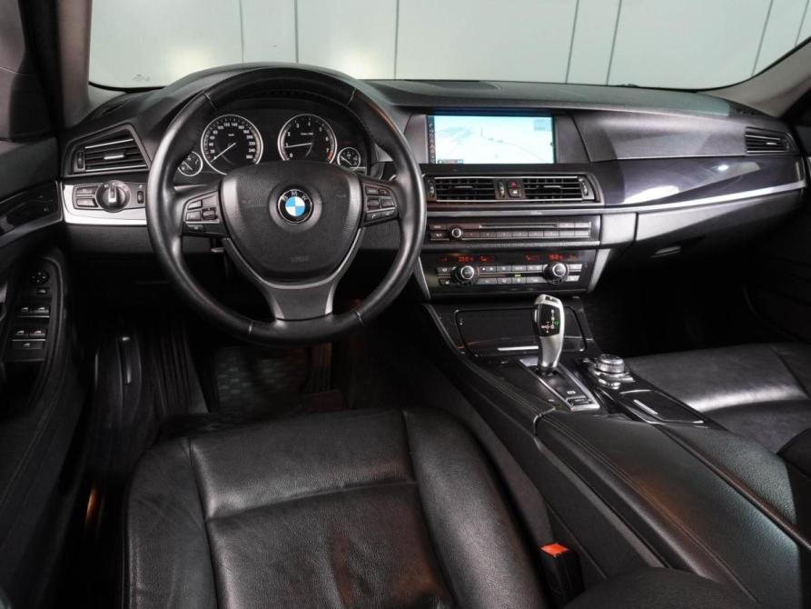 BMW 5 серии VI (F10/F11/F07) Воронеж  - изображение 6