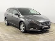 Ford Focus III Рестайлинг Казань  - изображение 24