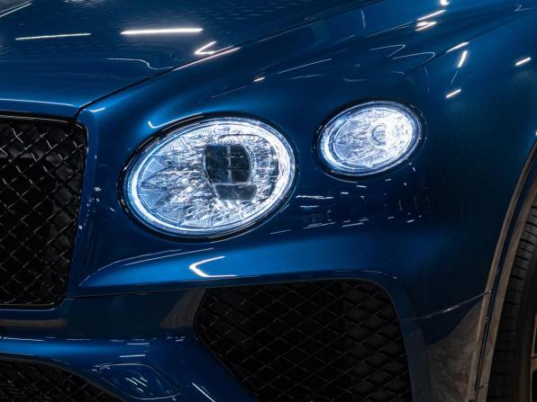 Новый Bentley Bentayga I Рестайлинг 2026 года, цена 47 700 000 рублей, внедорожник, Автокод Объявления