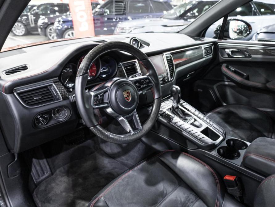 Porsche Macan I Санкт-Петербург  - изображение 19