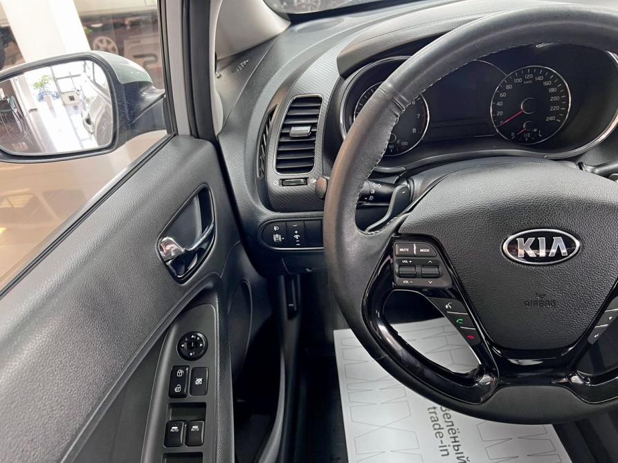 Kia Cerato III Рестайлинг (Classic) Тверь  - изображение 15