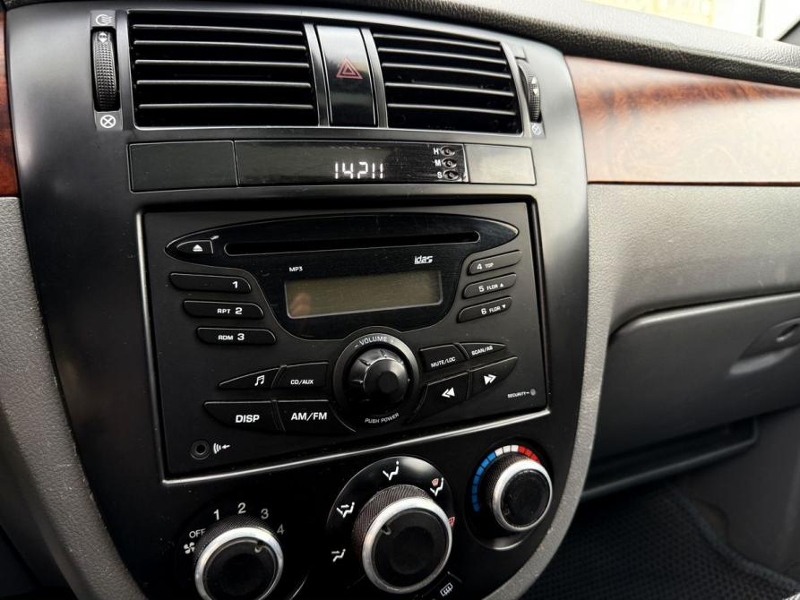 Daewoo Gentra II Самара  - изображение 12