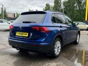 Volkswagen Tiguan II Нефтекамск  - изображение 15
