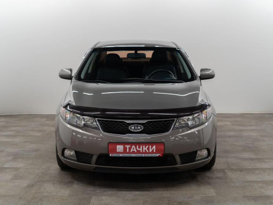 Kia Forte I Красноярск  - изображение 3
