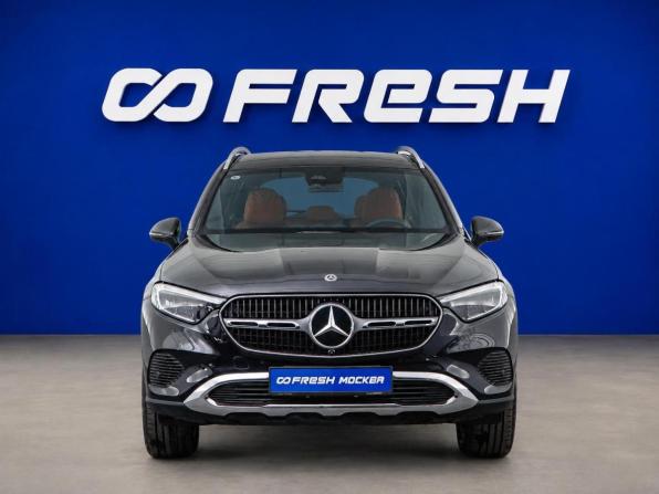 Mercedes-Benz GLC II (X254) с пробегом 2024 года, цена 7 138 888 рублей, 27 км, внедорожник, Автокод Объявления