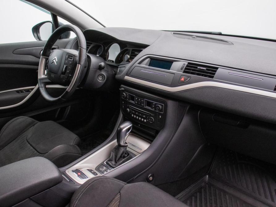 Citroen C5 II Москва  - изображение 10