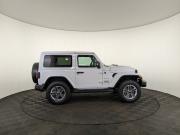 Jeep Wrangler IV (JL) Москва  - изображение 30