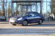 Nissan Almera III (G15) Брянск  - изображение 23